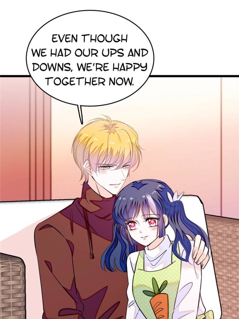 I’m Being Shipped With the King of Film! chapter 191 - page 37
