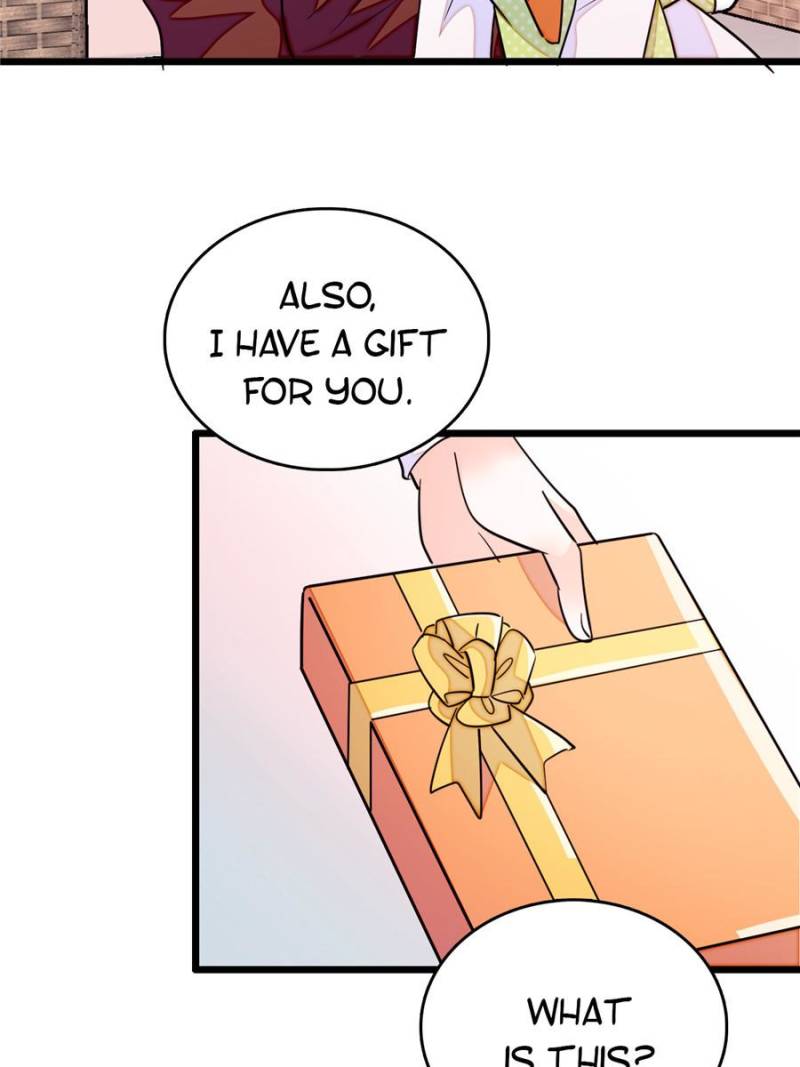 I’m Being Shipped With the King of Film! chapter 191 - page 38