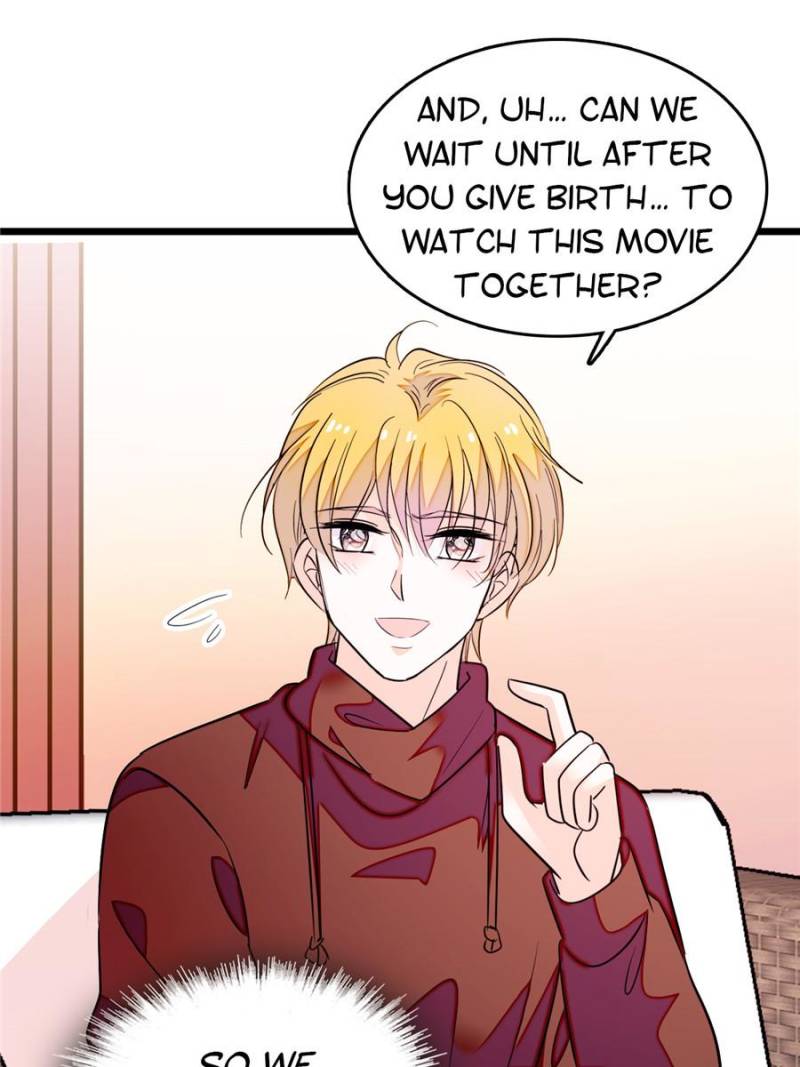 I’m Being Shipped With the King of Film! chapter 191 - page 41
