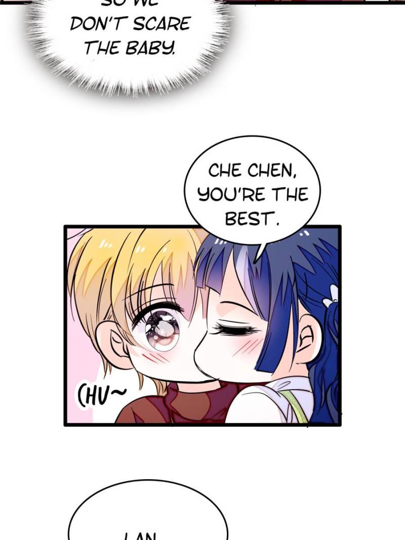 I’m Being Shipped With the King of Film! chapter 191 - page 42