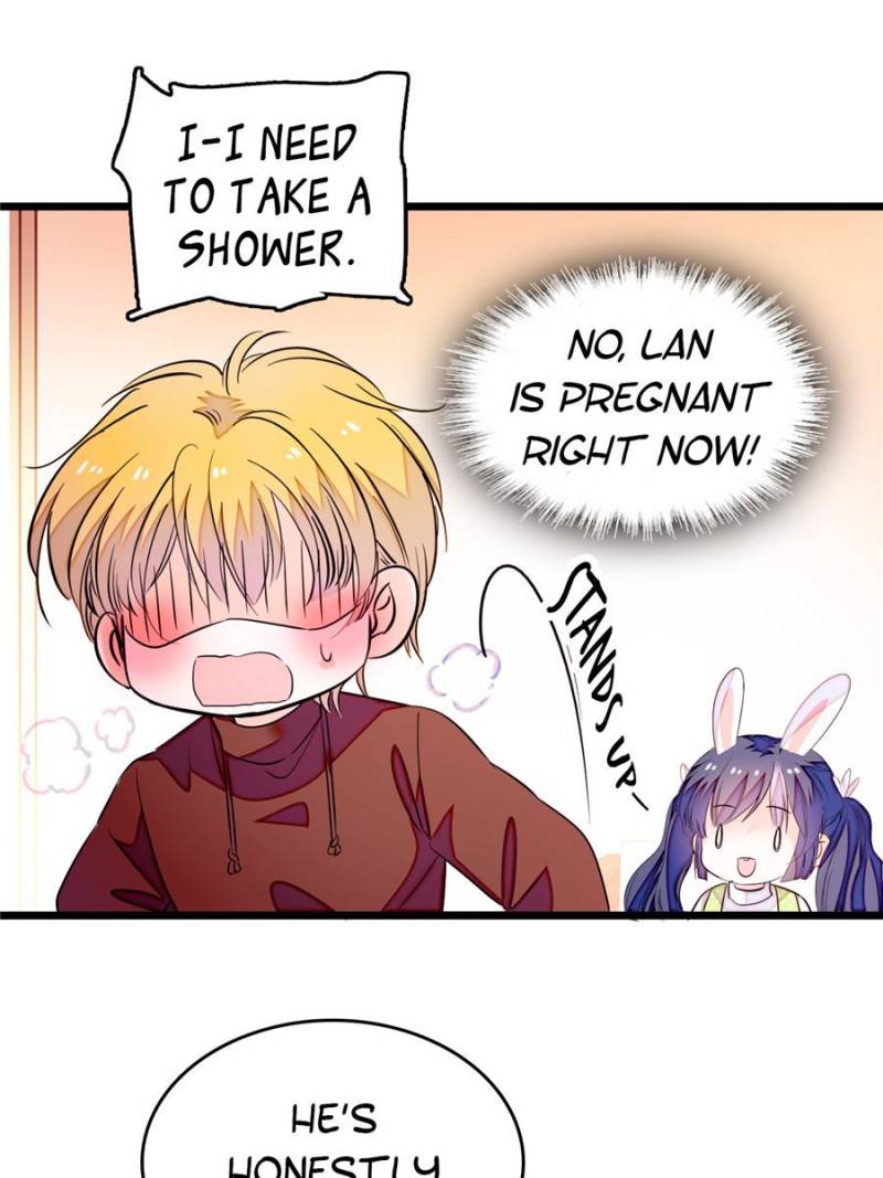 I’m Being Shipped With the King of Film! chapter 191 - page 45