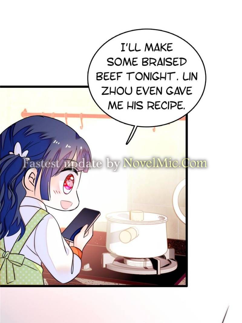 I’m Being Shipped With the King of Film! chapter 191 - page 47