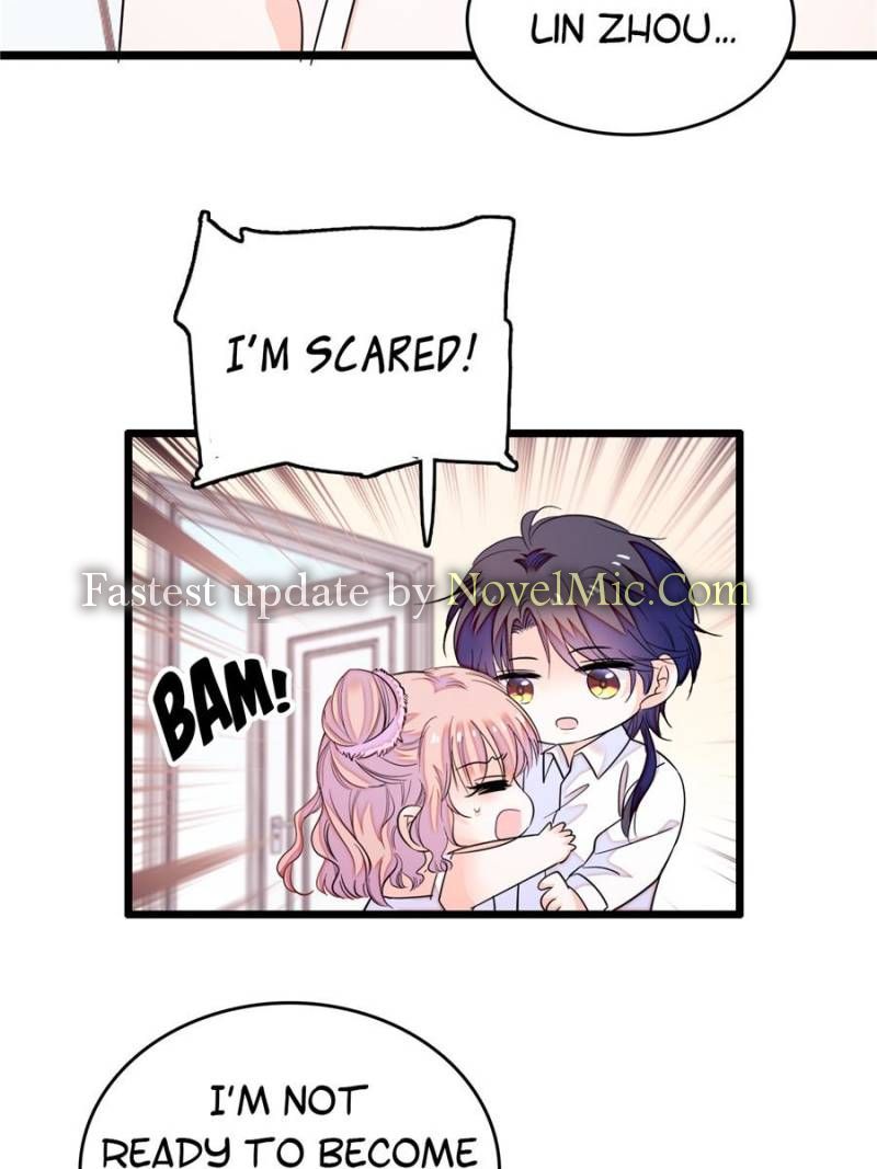 I’m Being Shipped With the King of Film! chapter 191 - page 5
