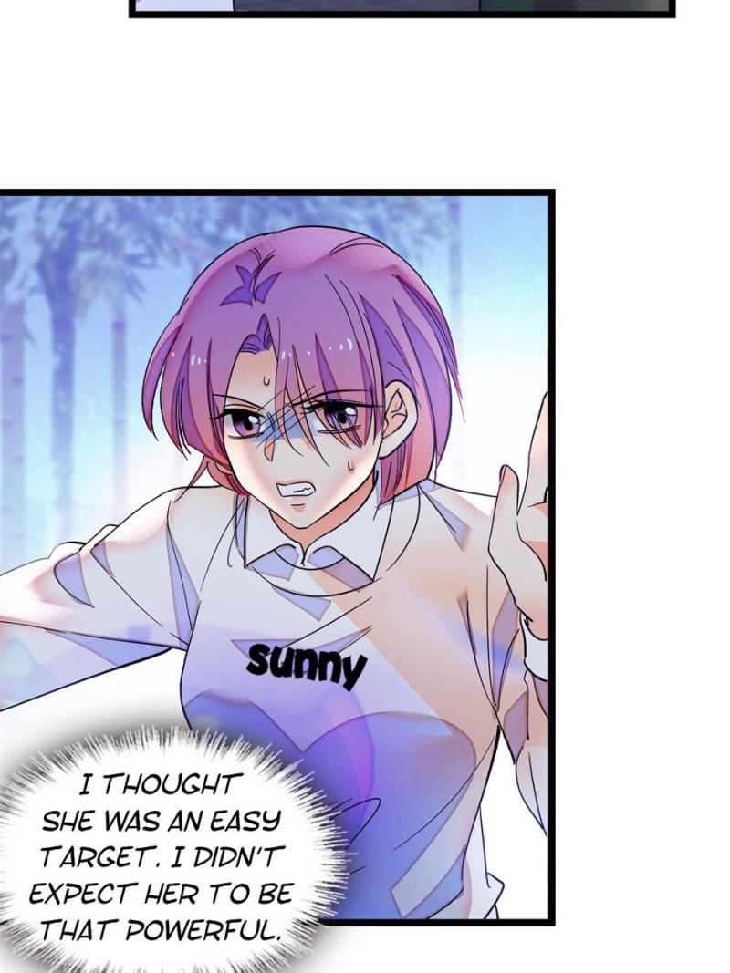 I’m Being Shipped With the King of Film! chapter 192 - page 13