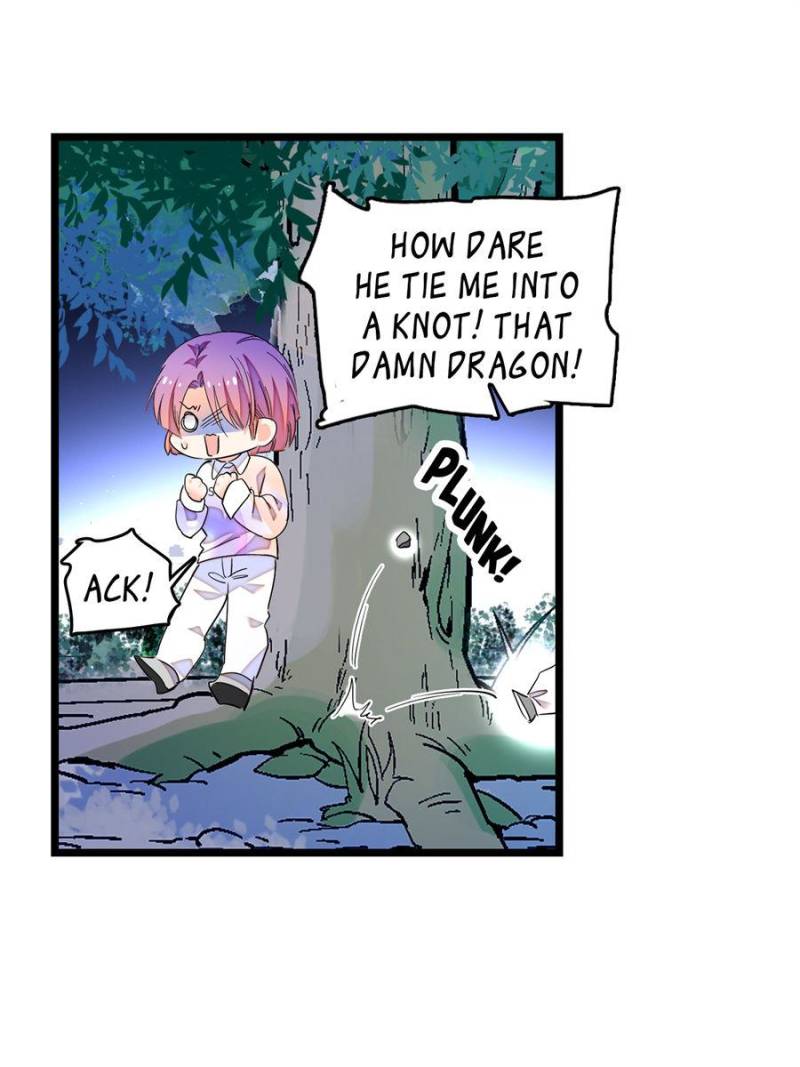 I’m Being Shipped With the King of Film! chapter 192 - page 15