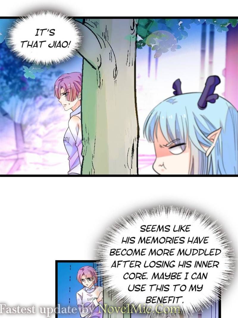 I’m Being Shipped With the King of Film! chapter 192 - page 17