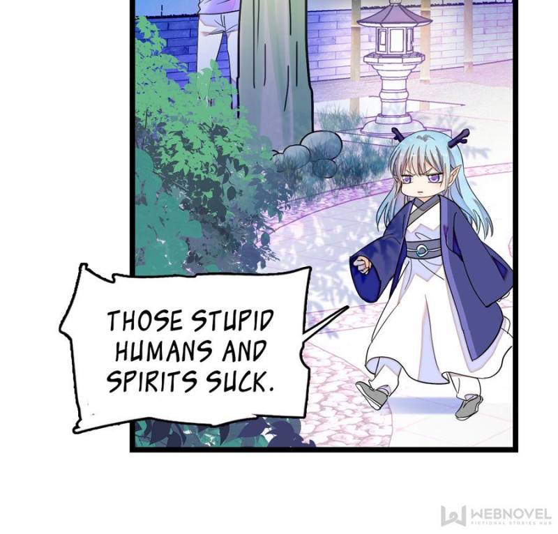 I’m Being Shipped With the King of Film! chapter 192 - page 18