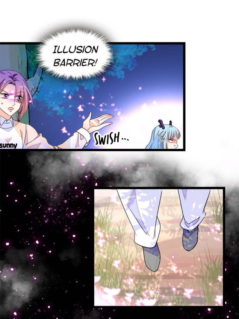 I’m Being Shipped With the King of Film! chapter 192 - page 19