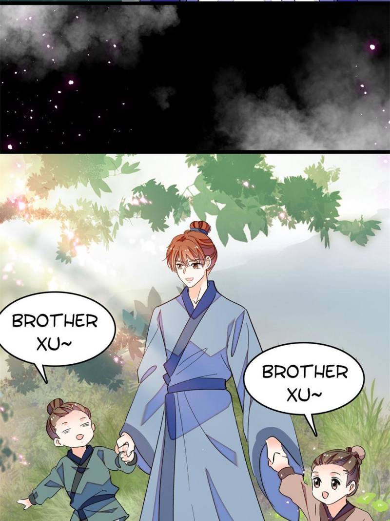 I’m Being Shipped With the King of Film! chapter 192 - page 21