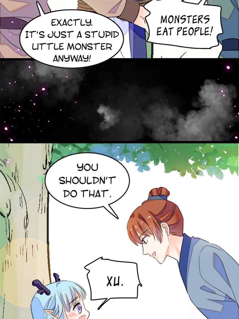 I’m Being Shipped With the King of Film! chapter 192 - page 24