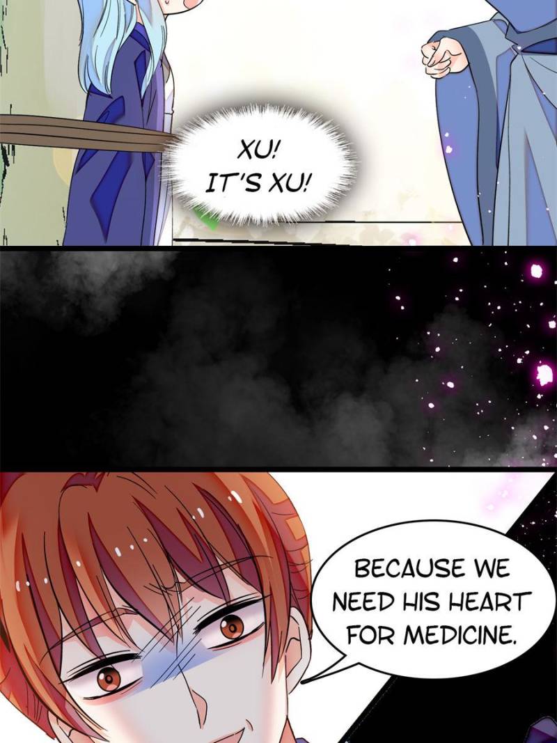 I’m Being Shipped With the King of Film! chapter 192 - page 25