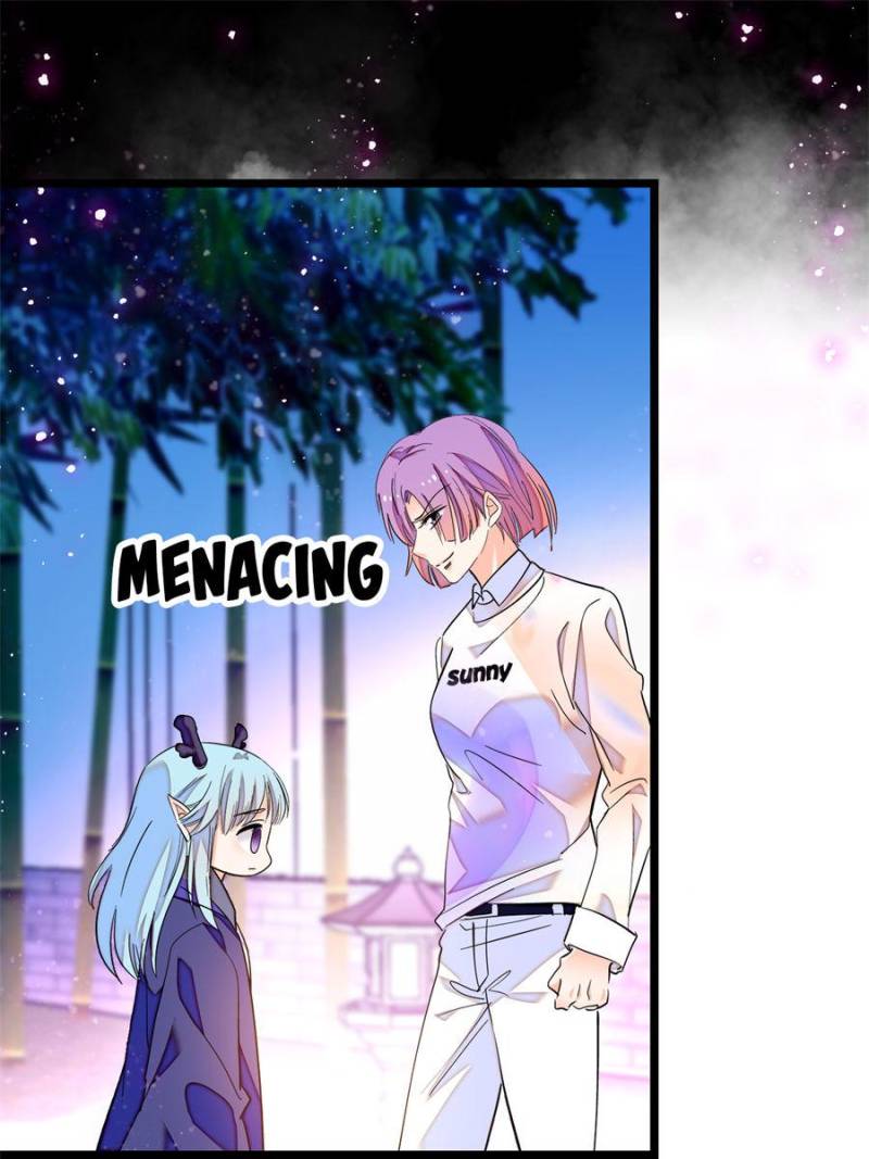I’m Being Shipped With the King of Film! chapter 192 - page 27