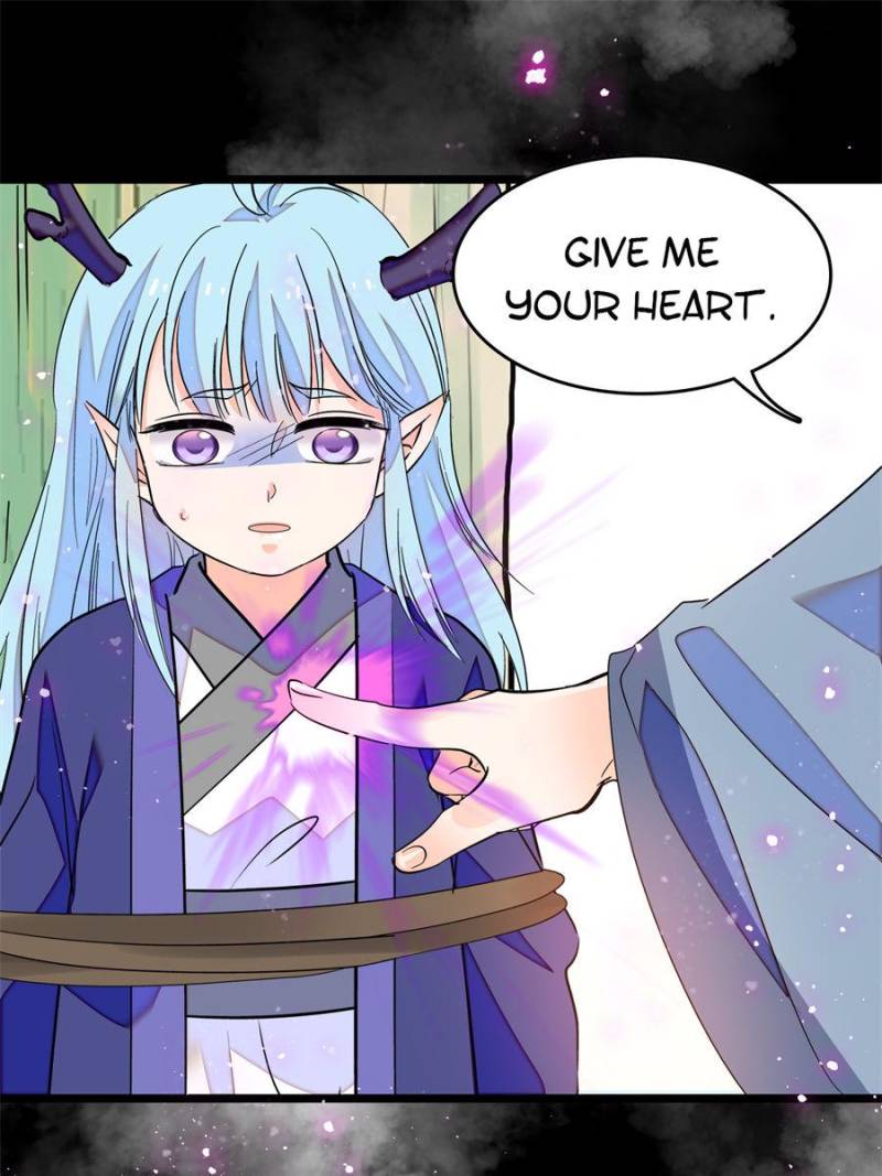I’m Being Shipped With the King of Film! chapter 192 - page 31