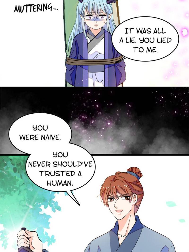 I’m Being Shipped With the King of Film! chapter 192 - page 34
