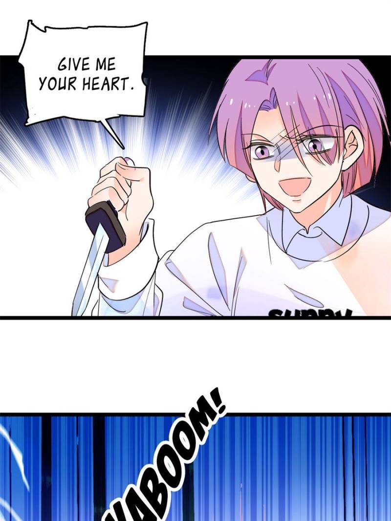 I’m Being Shipped With the King of Film! chapter 192 - page 36