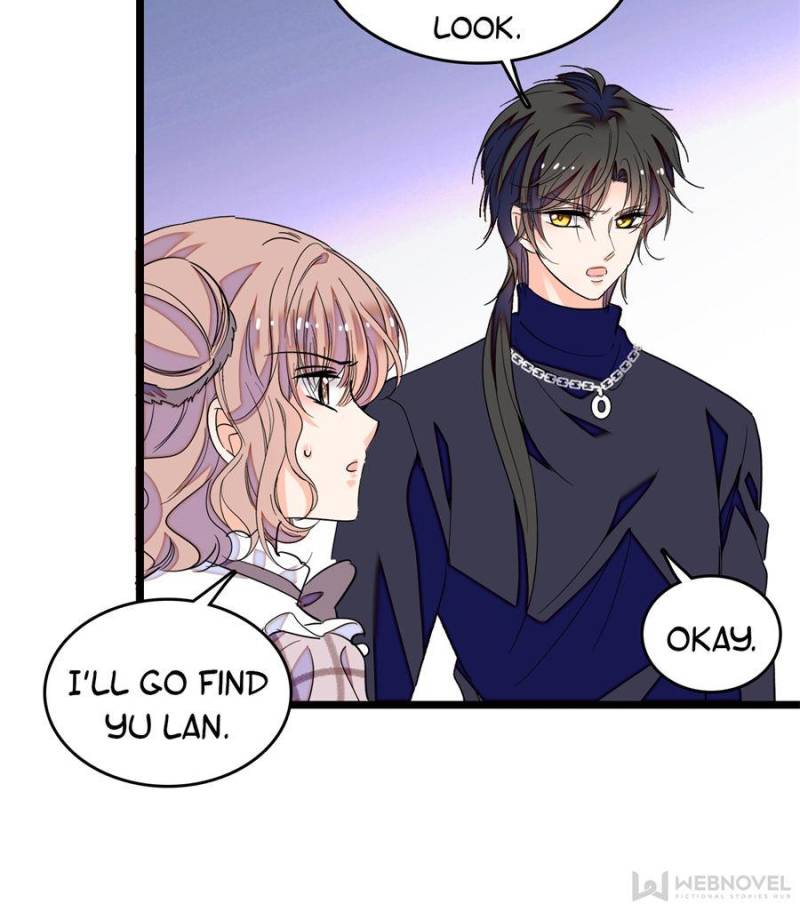 I’m Being Shipped With the King of Film! chapter 192 - page 43