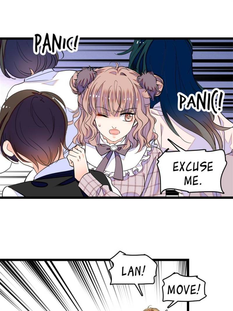 I’m Being Shipped With the King of Film! chapter 192 - page 44
