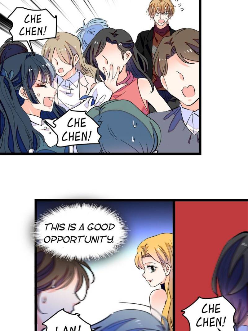 I’m Being Shipped With the King of Film! chapter 192 - page 45