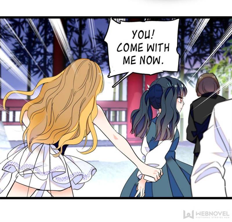 I’m Being Shipped With the King of Film! chapter 192 - page 47