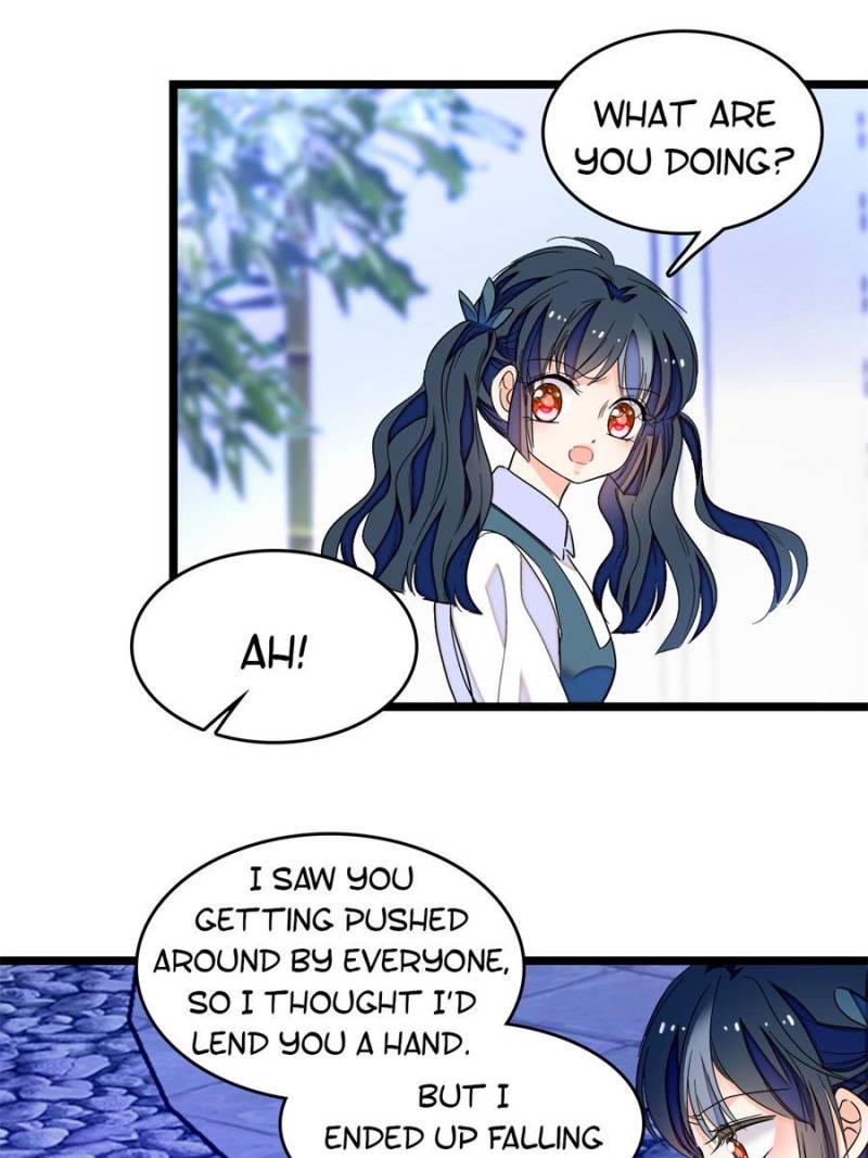 I’m Being Shipped With the King of Film! chapter 192 - page 49