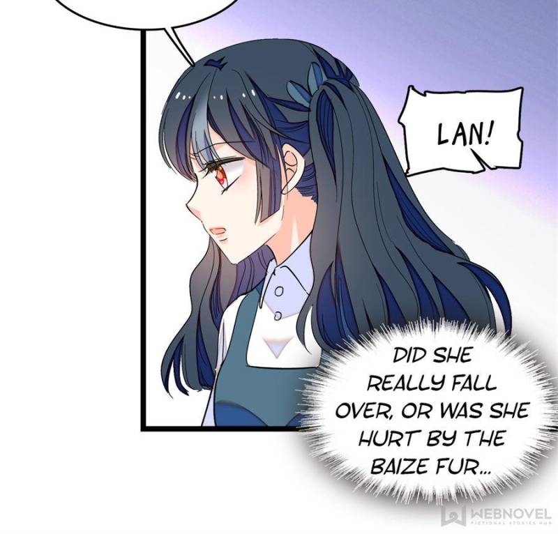 I’m Being Shipped With the King of Film! chapter 192 - page 51