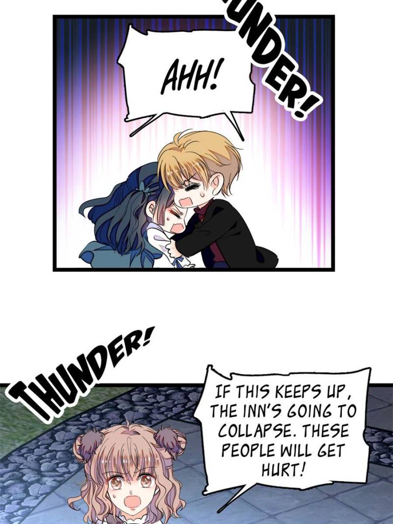I’m Being Shipped With the King of Film! chapter 192 - page 53