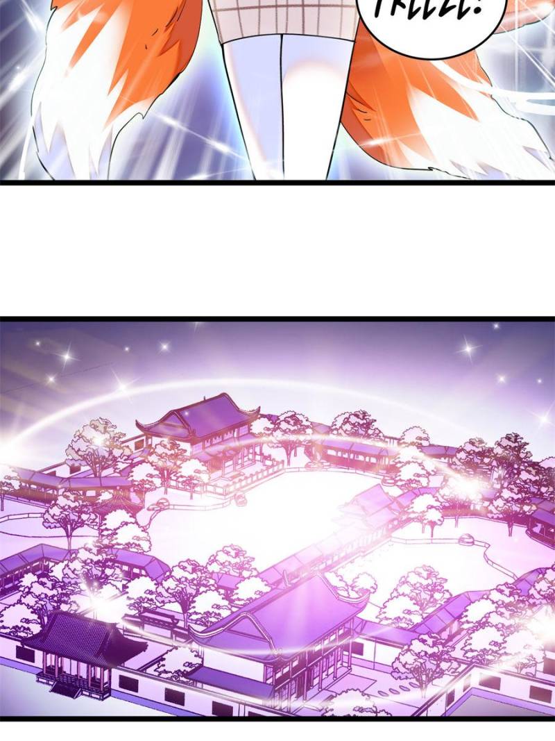 I’m Being Shipped With the King of Film! chapter 192 - page 57