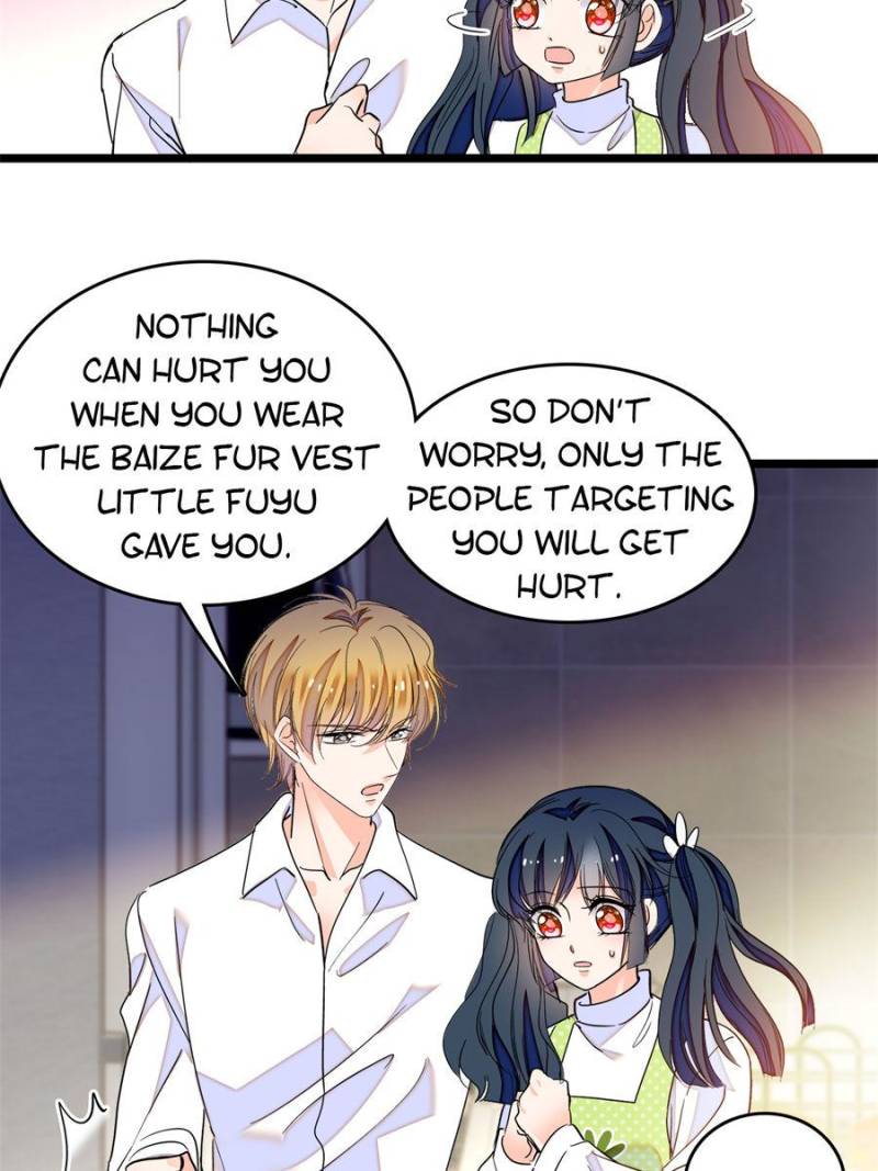 I’m Being Shipped With the King of Film! chapter 192 - page 9