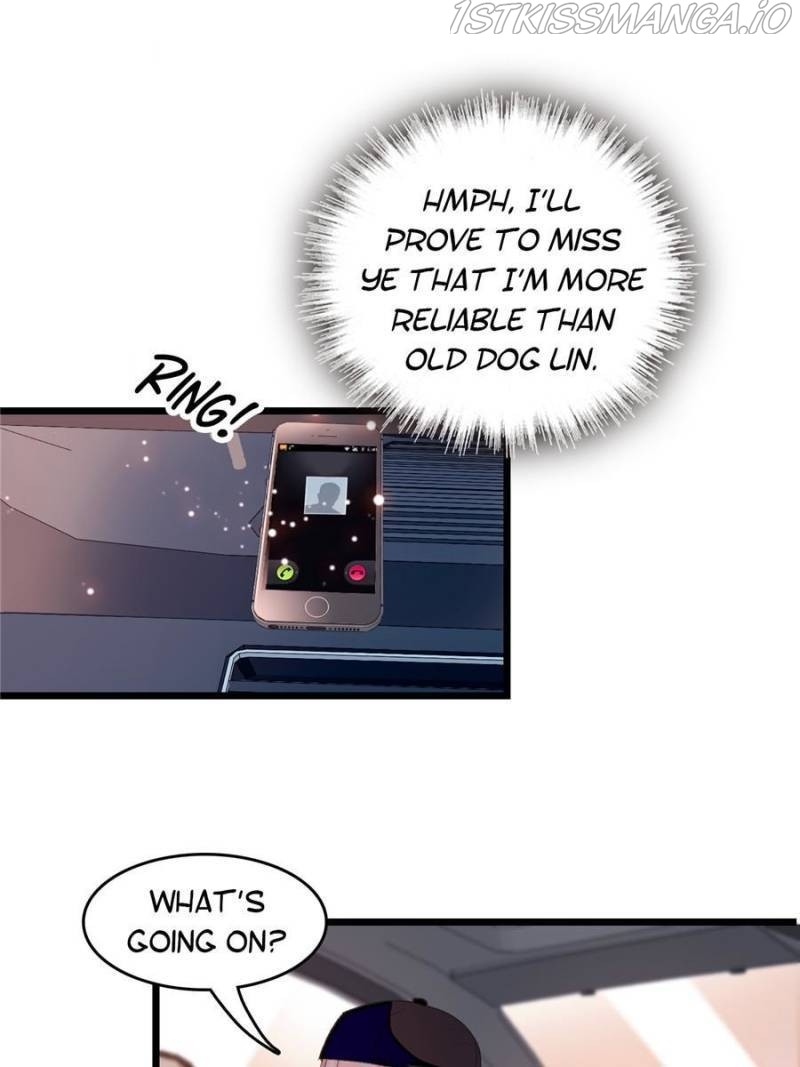 I’m Being Shipped With the King of Film! chapter 147 - page 10
