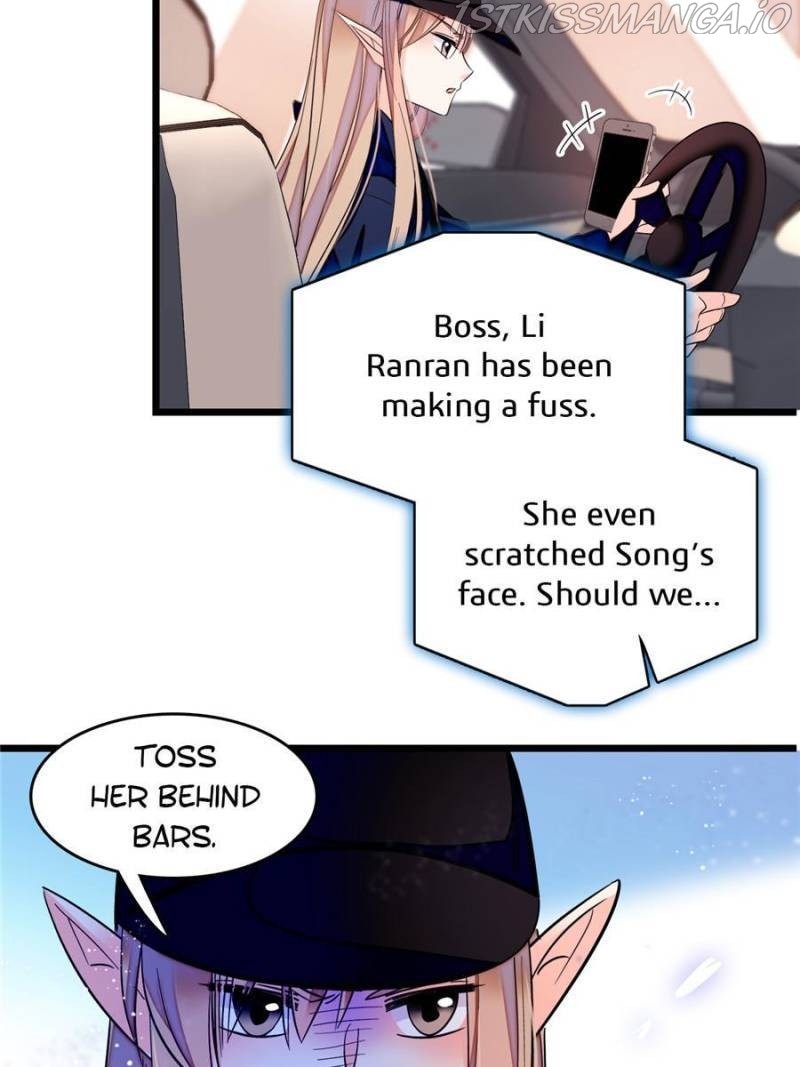 I’m Being Shipped With the King of Film! chapter 147 - page 11