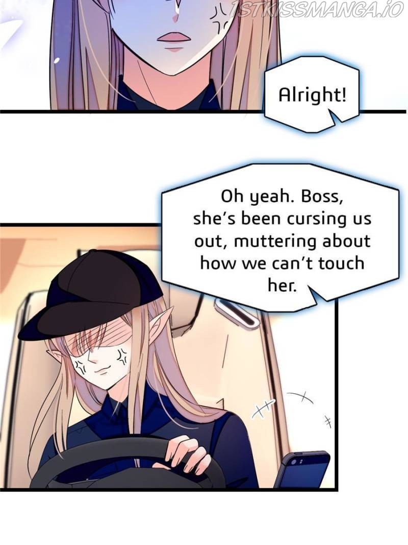 I’m Being Shipped With the King of Film! chapter 147 - page 12