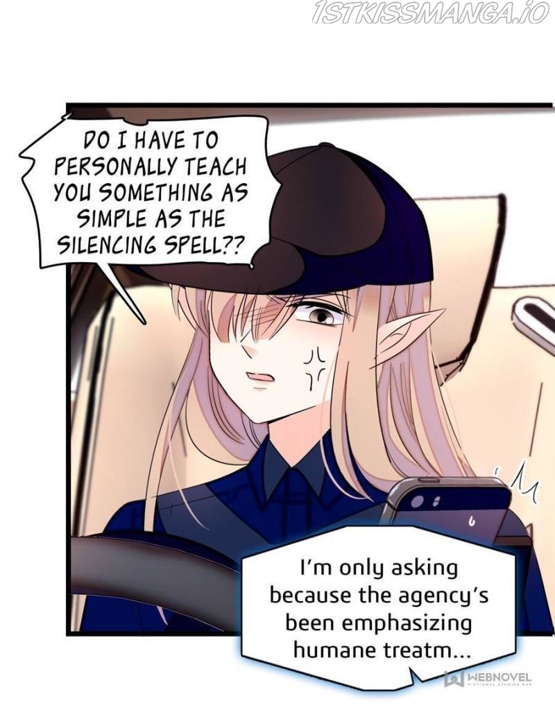 I’m Being Shipped With the King of Film! chapter 147 - page 13