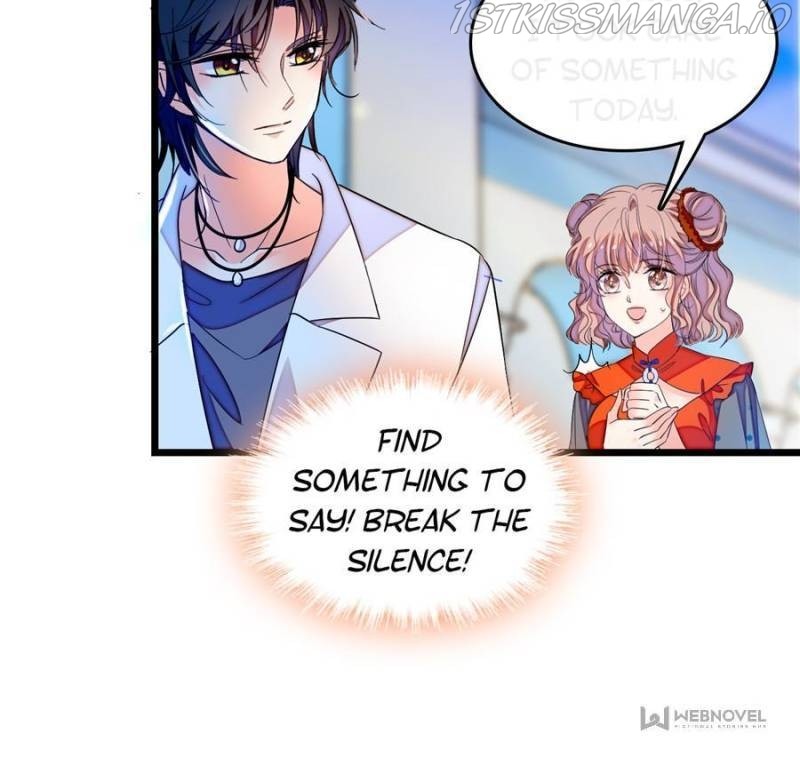 I’m Being Shipped With the King of Film! chapter 147 - page 21