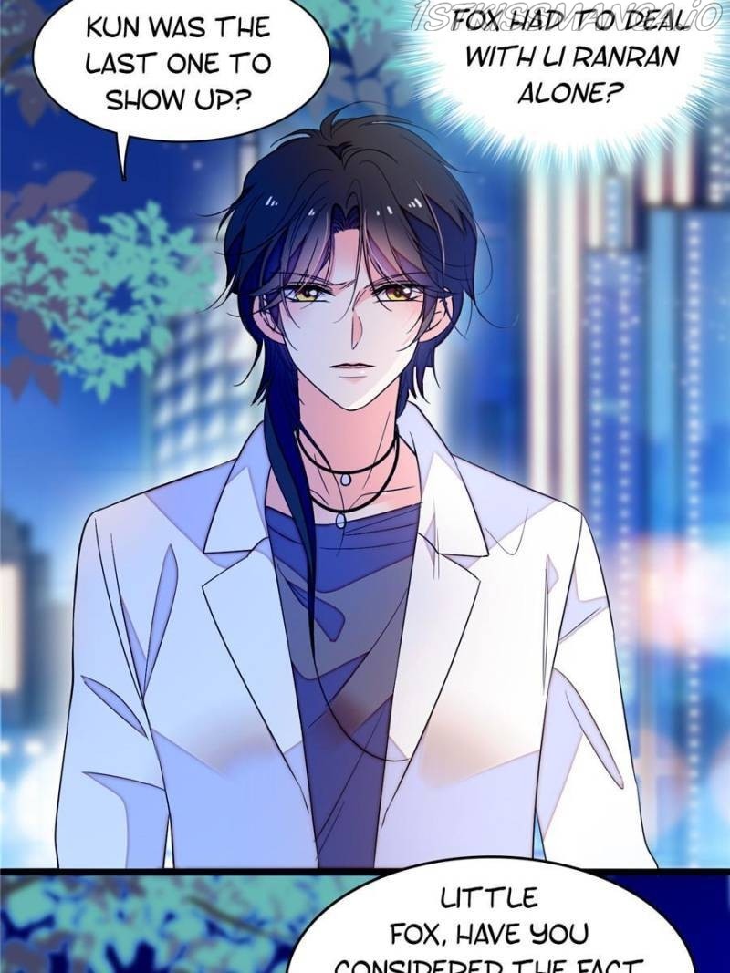 I’m Being Shipped With the King of Film! chapter 147 - page 27
