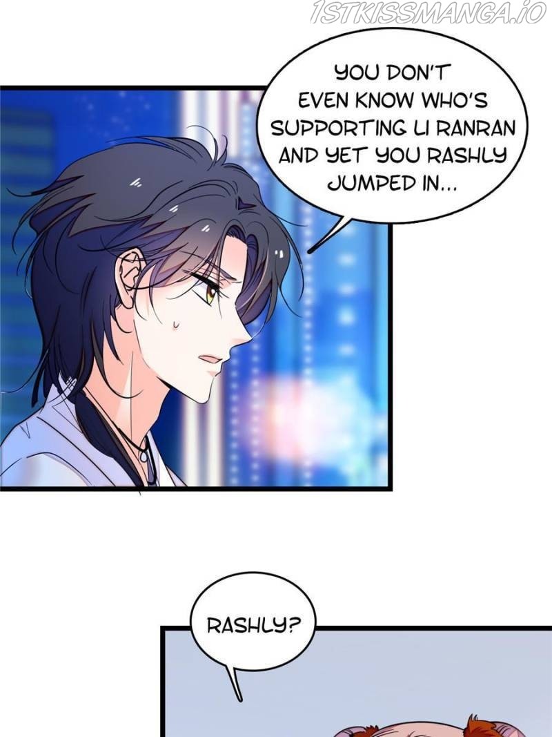 I’m Being Shipped With the King of Film! chapter 147 - page 30