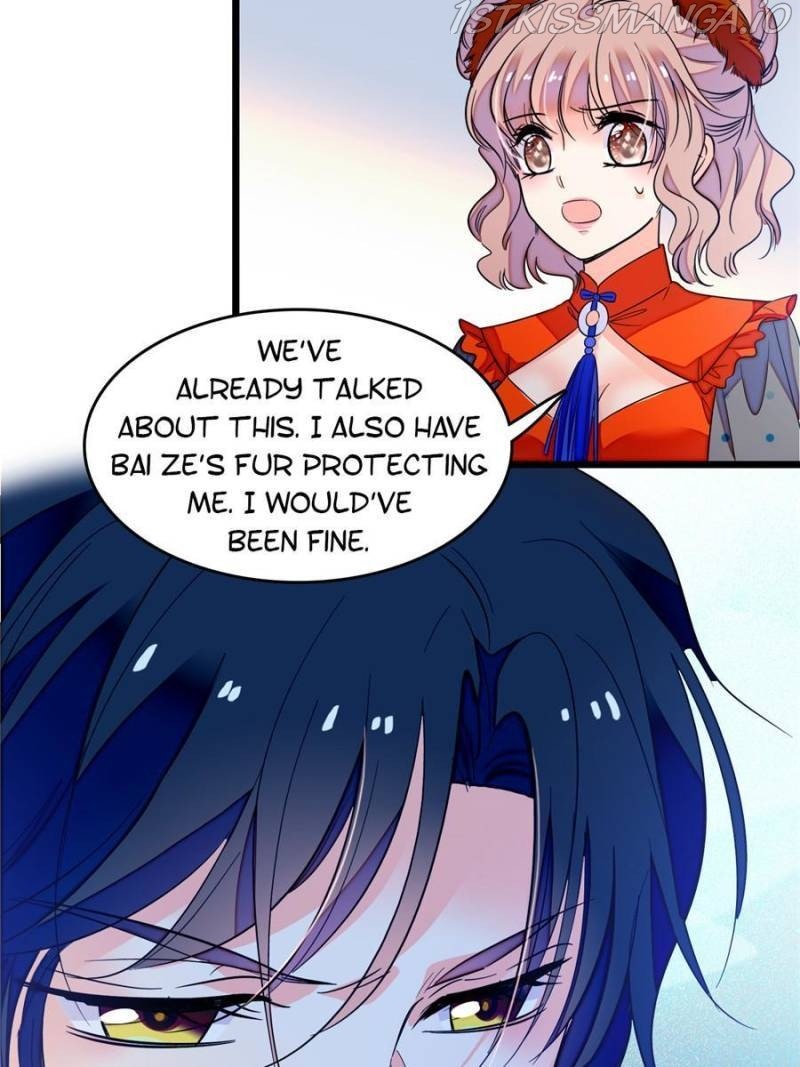 I’m Being Shipped With the King of Film! chapter 147 - page 31