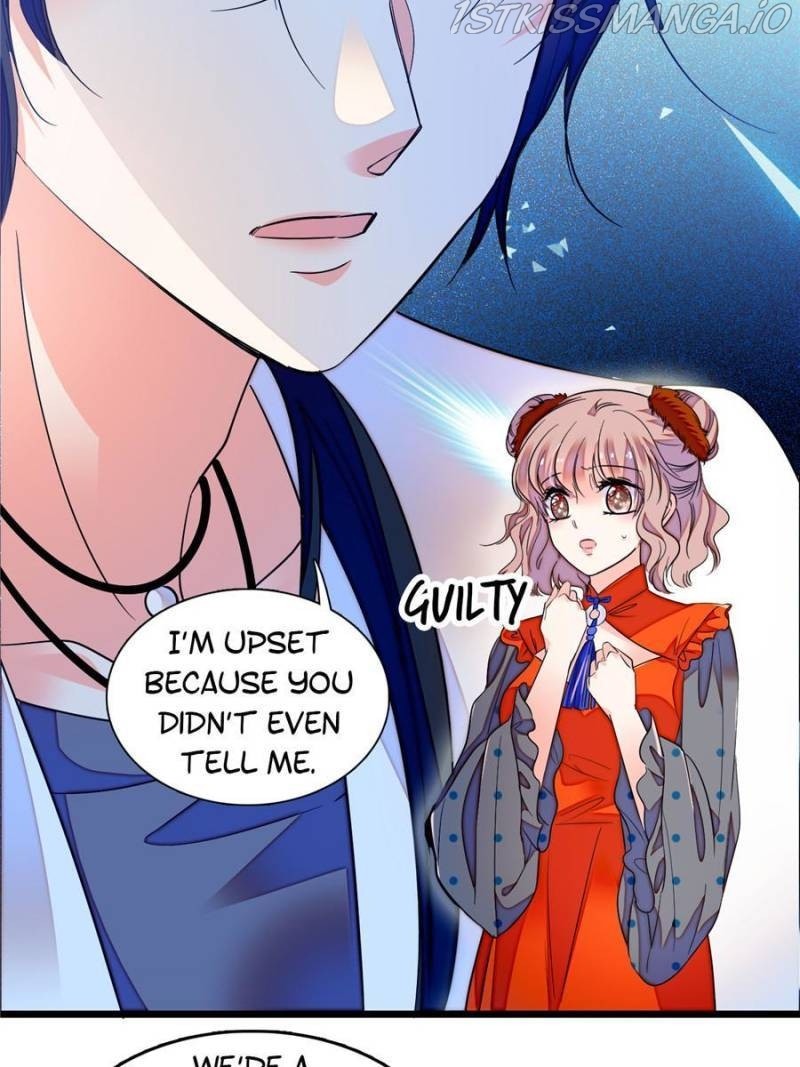 I’m Being Shipped With the King of Film! chapter 147 - page 32