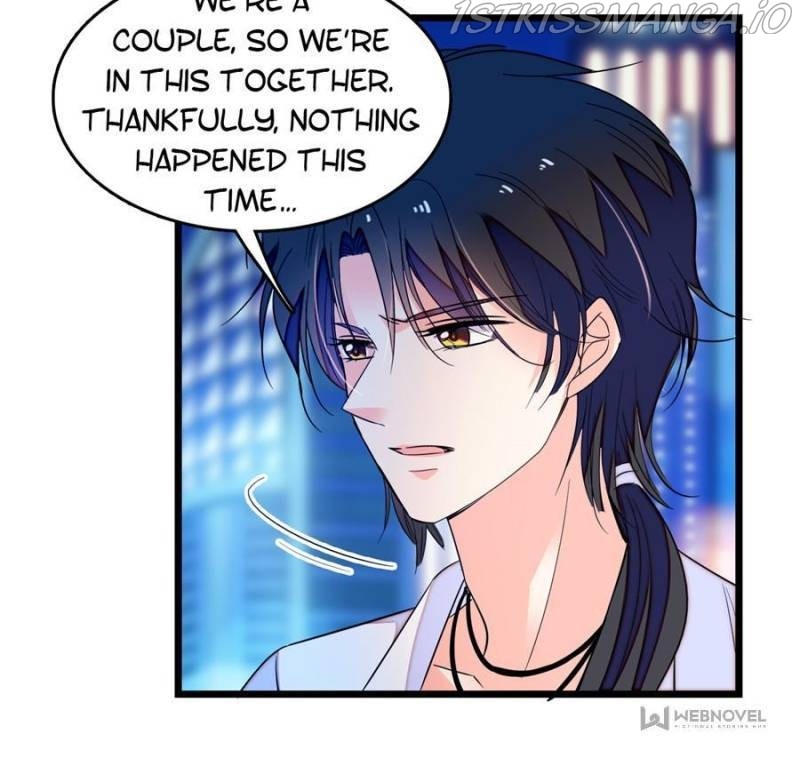 I’m Being Shipped With the King of Film! chapter 147 - page 33