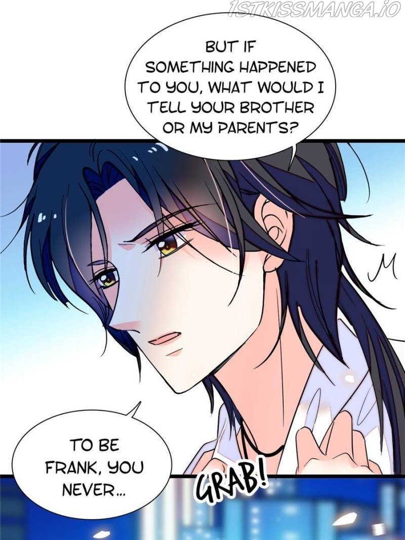 I’m Being Shipped With the King of Film! chapter 147 - page 34