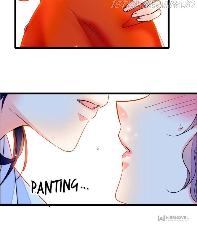 I’m Being Shipped With the King of Film! chapter 147 - page 37