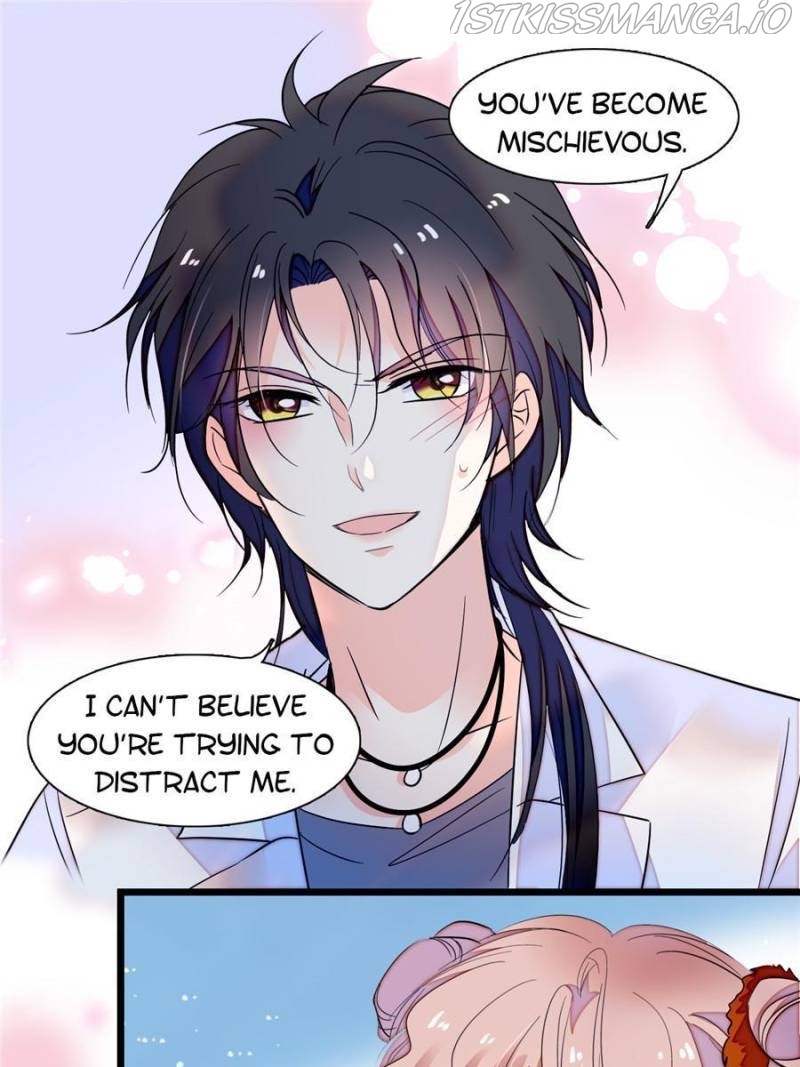 I’m Being Shipped With the King of Film! chapter 147 - page 38