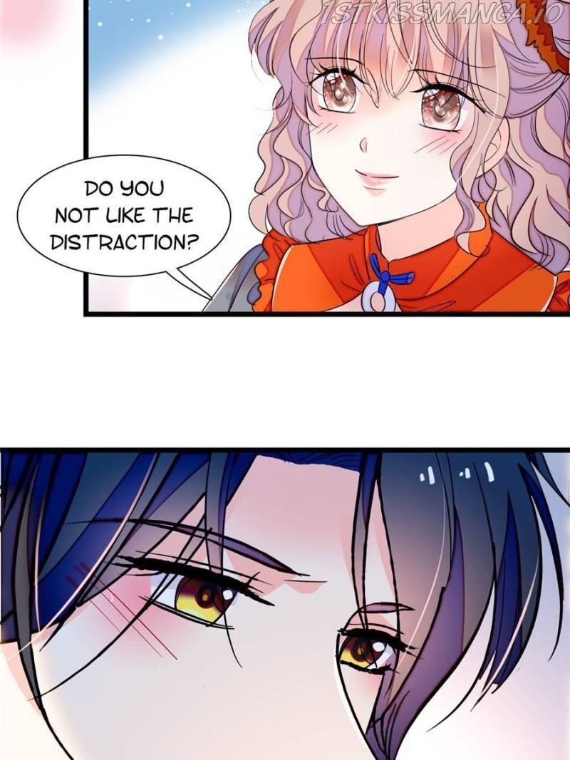 I’m Being Shipped With the King of Film! chapter 147 - page 39