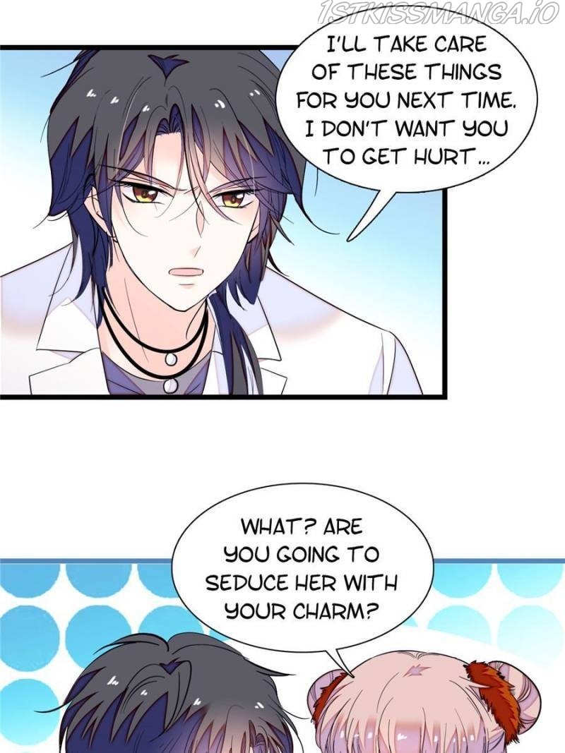 I’m Being Shipped With the King of Film! chapter 147 - page 47