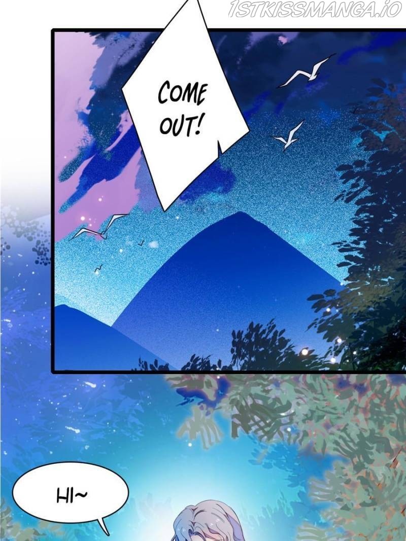 I’m Being Shipped With the King of Film! chapter 147 - page 57