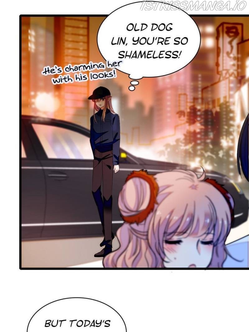 I’m Being Shipped With the King of Film! chapter 147 - page 7