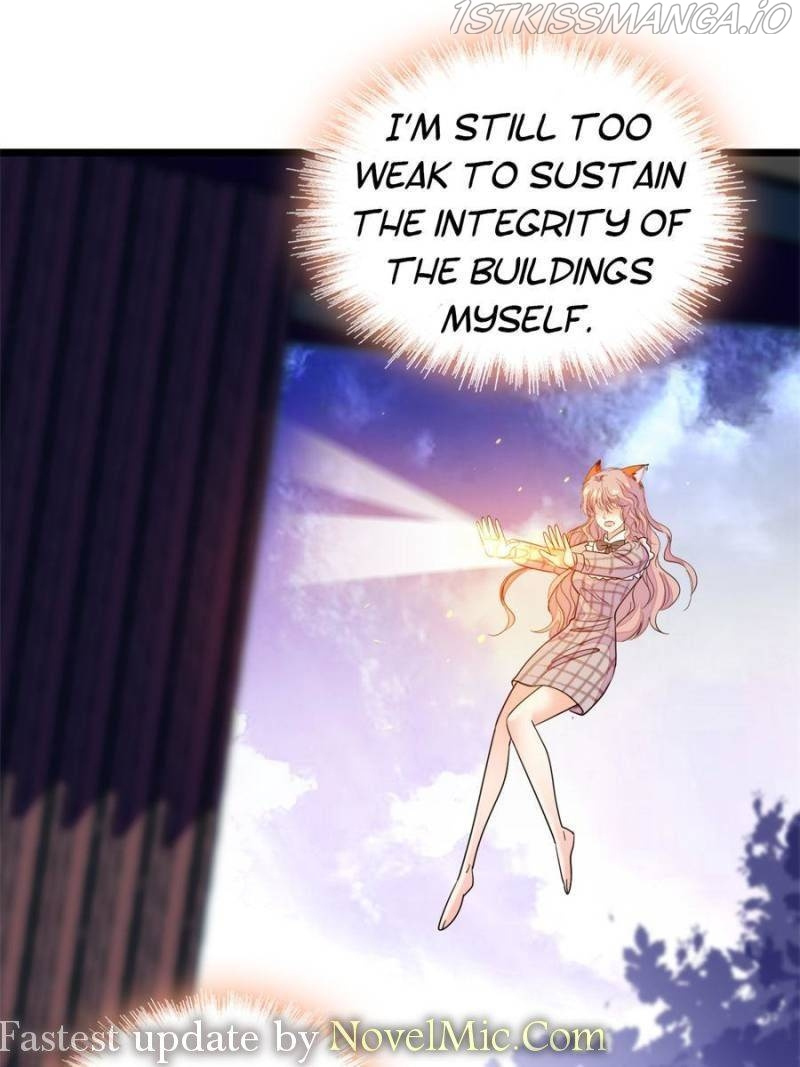 I’m Being Shipped With the King of Film! chapter 193 - page 10