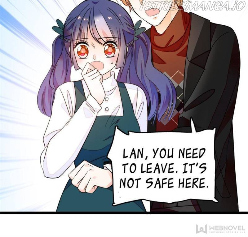 I’m Being Shipped With the King of Film! chapter 193 - page 12