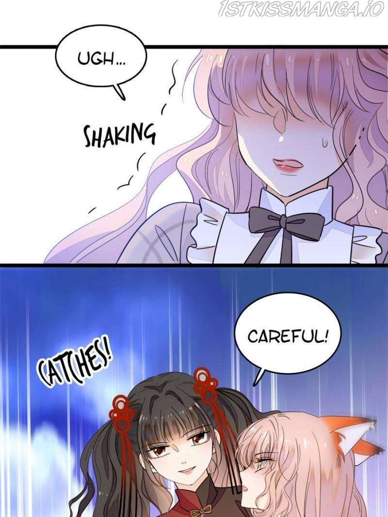 I’m Being Shipped With the King of Film! chapter 193 - page 13