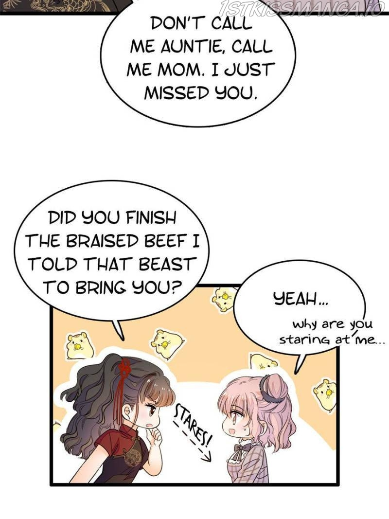 I’m Being Shipped With the King of Film! chapter 193 - page 20