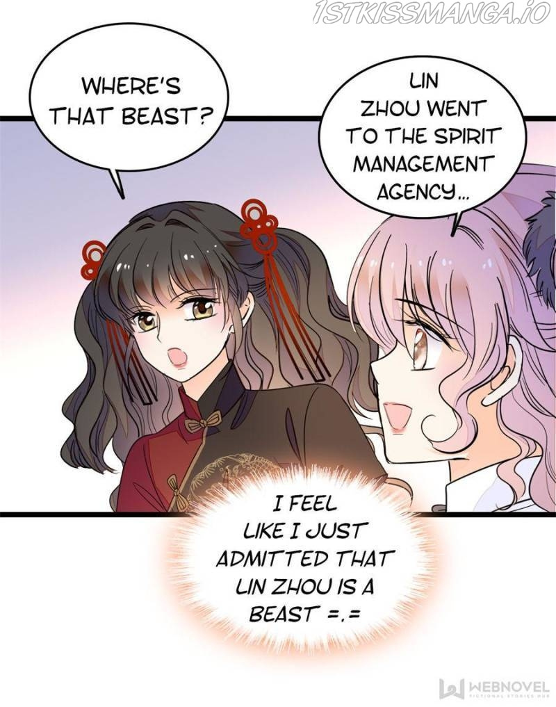 I’m Being Shipped With the King of Film! chapter 193 - page 21